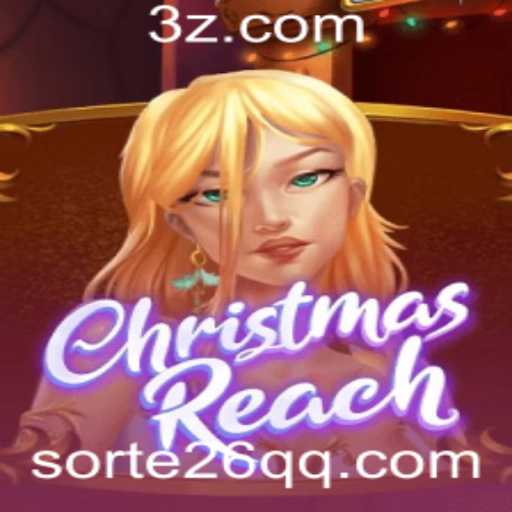 ChristmasReach: Uma Jornada Encantadora ao Espírito Natalino