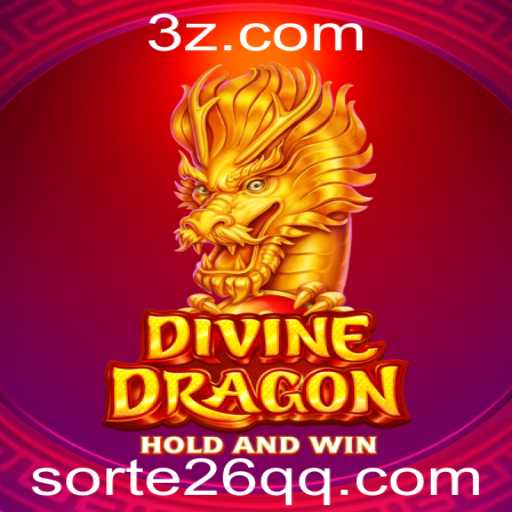 Descubra DivineDragon: A Nova Sensação dos Jogos de Sorte