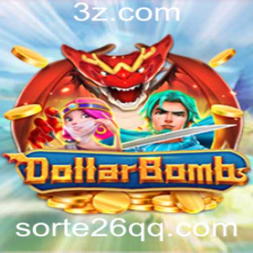 Descubra a Emoção de DollarBombs: O Jogo de Sorte que Está Conquistando o Mundo