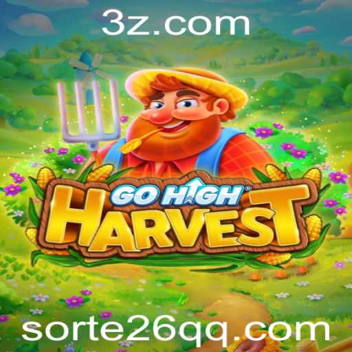 GoHighHarvest: Um Novo Fenômeno nos Jogos de Tabuleiro