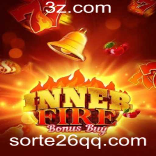 Explorando InnerFireBonusBuy: O Novo Fenômeno dos Jogos de Azar