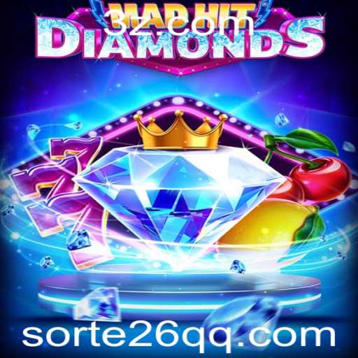 Explorando o Mundo de MadHitDiamonds: O Jogo de Estratégia e Sorte