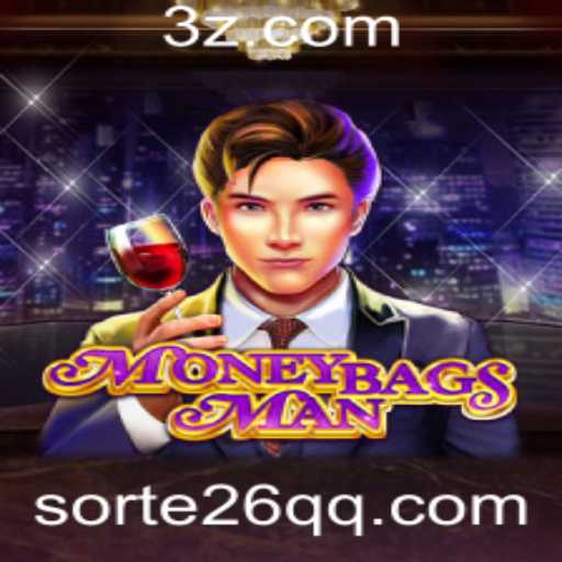 A Aventura de MoneybagsMan: Um Jogo de Estratégia e Sorte