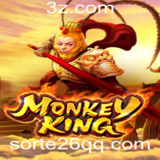 Descubra o Fascinante Mundo de MonkeyKing: Aventuras e Estratégias
