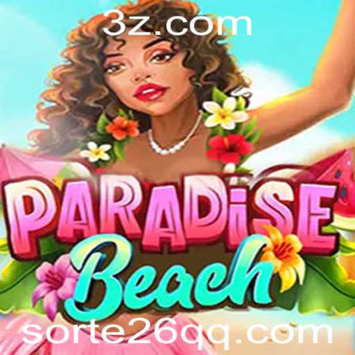 Descubra os Segredos de ParadiseBeach: Um Mergulho em Aventura e Estratégia