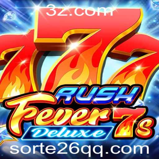 Descubra o Entusiasmante Mundo de RushFever7sDeluxe