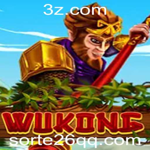 Explorando o Universo de Wukong: Aventura e Sorte nas Suas Mãos